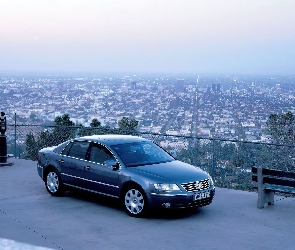 Volkswagen Phaeton