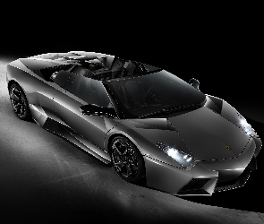 Reventon, Roadster, Lamborghini