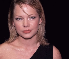 Buźka, Michelle Williams