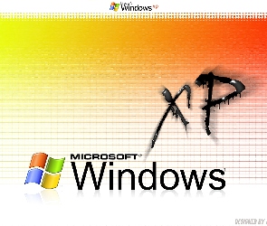 zeszyt, Windows XP