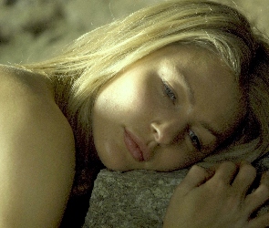 Legend of the Seeker, Aktorka - Tabrett Bethell, Miecz Prawdy