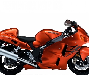 Suzuki, Hayabusa 1300