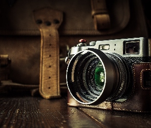 Aparat fotograficzny