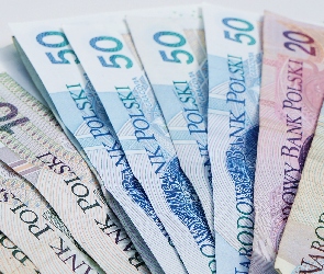 Pieniądze, Banknoty