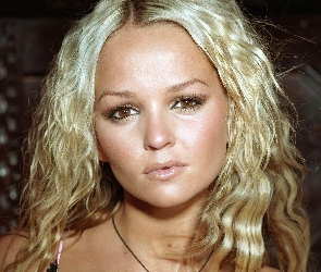 buźka, Jennifer Ellison