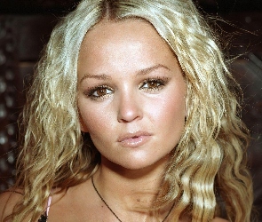 Jennifer Ellison, buźka