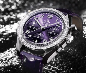 Zegarek, Omega
