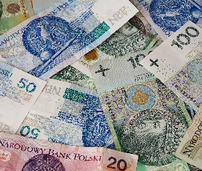 Pieniądze, Banknoty