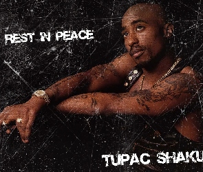 2 Pac, Zegarek