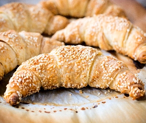 Pieczywo, Rogale