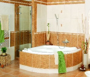 Łazienka