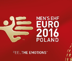 Europy, Ręczna, Piłka, 2016, Mistrzostwa