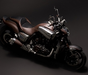 Yamaha V-Max Hermes