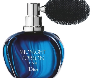 Poison, Dior, Kobiece, Perfumy, Midnight