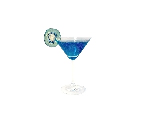 Drinki, kiwi