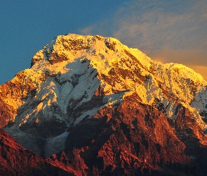 Annapurna