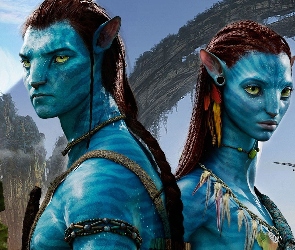 Film, Avatar