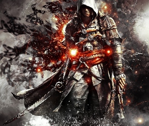 Assassins Creed, Z gier