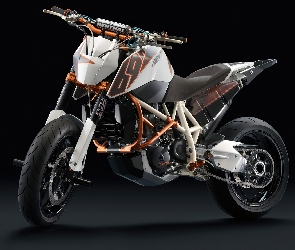 KTM 690 Stunt