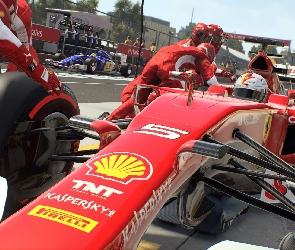 formuła 1