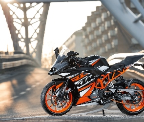 KTM, 390, RC