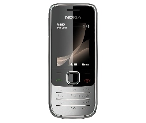 Nokia 2730, Srebrna