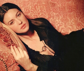 Monica Bellucci