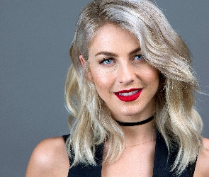 Julianne Hough, Oczy, Twarz, Kobieta, Usta, Niebieskie