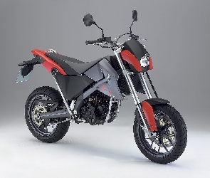 Rama, BMW G650 Xmoto