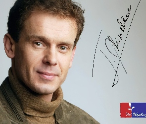 Na Wspólnej, Autograf, Tomasz Schimscheiner