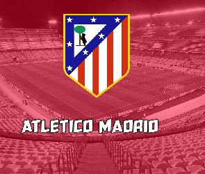 Atletico, Sport, Madryt, Madrid
