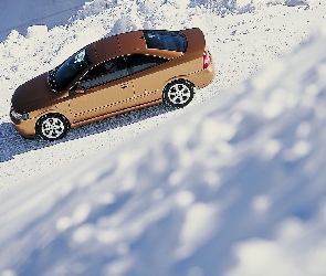 Opel Astra Bertone, Złota