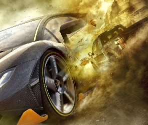 Forza Horizon 3