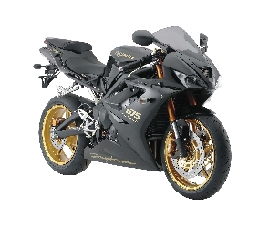 Specjalna, Edycja, Triumph Daytona 675