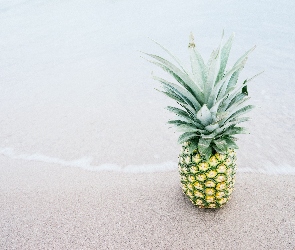 Owoc, Ananas