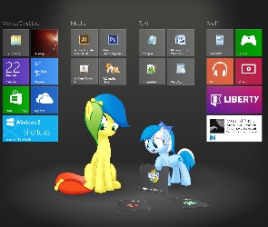 VLC, Windows 8