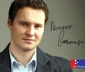 Na Wspólnej, Serial, Aktor, Michał Gadomski