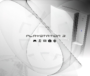 Srebrne, Playstation