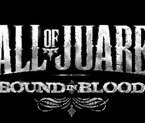 Logo, Call Of Juarez