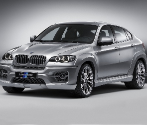 Hartge, BMW X6