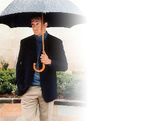Mathew Perry, Parasol