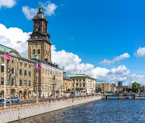 Europa, Rzeka, Szwecja