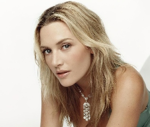 Kate Winslet, naszyjnik
