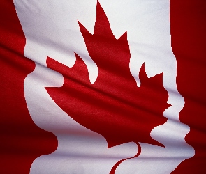 Kanady, Flaga