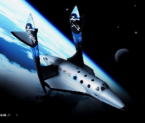 Galactic, Projekt, Virgin