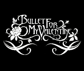 Bullet For My Valentine, nazwa zespołu