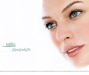 Milla Jovovich