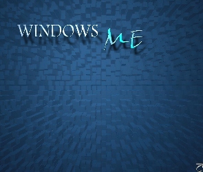 Windows Milenium