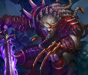 league of legends, Rengar