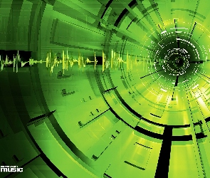 3D, Music